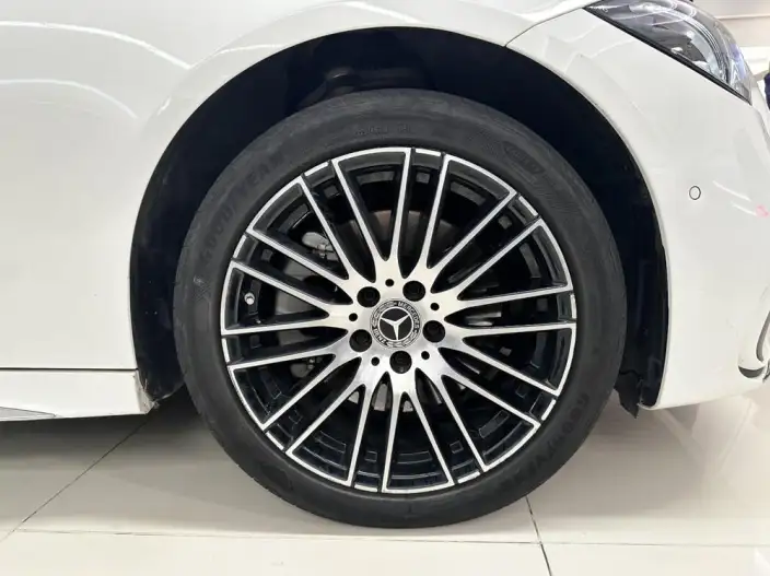 Mercedes-Benz C-Class 2023 Model C 260 L Sports Edition – фото 7