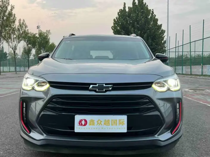 Orlando 2020 Model Mild Hybrid 530T Jinxiang Edition （5+2 Model ） – фото 2