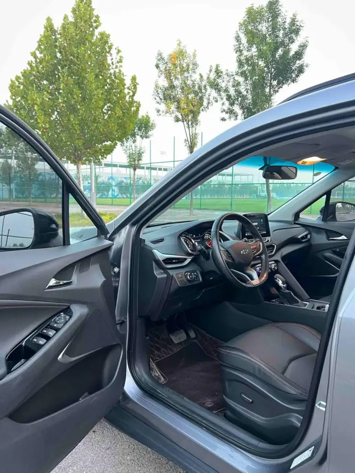 Orlando 2020 Model Mild Hybrid 530T Jinxiang Edition （5+2 Model ） – фото 6