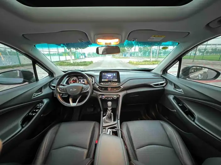 Orlando 2020 Model Mild Hybrid 530T Jinxiang Edition （5+2 Model ） – фото 9
