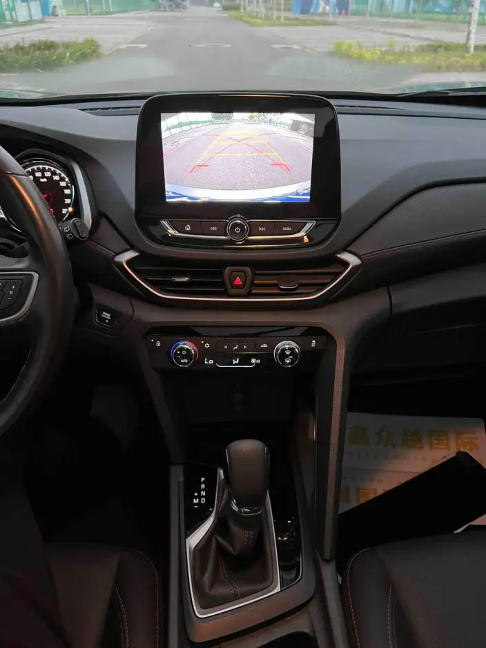 Orlando 2020 Model Mild Hybrid 530T Jinxiang Edition （5+2 Model ） – фото 10