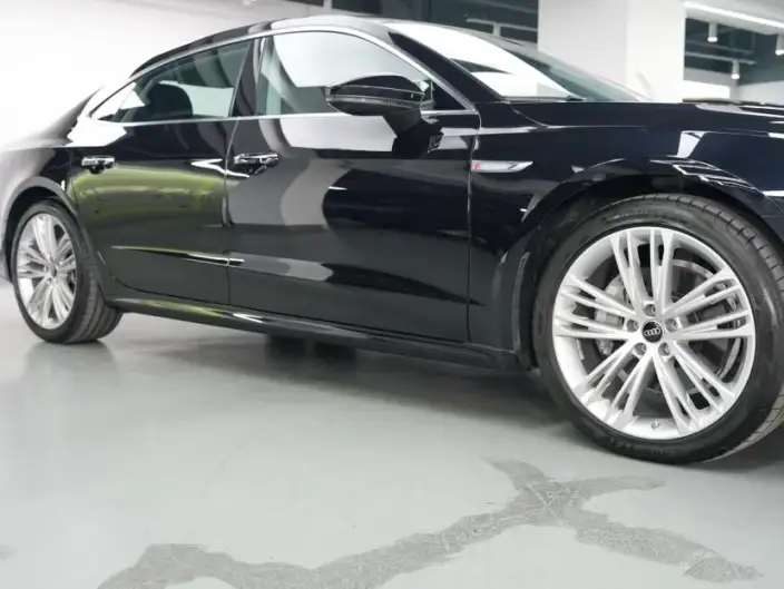 Audi A7 L 2024 Model 45 TFSI quattro Luxury Model – фото 7