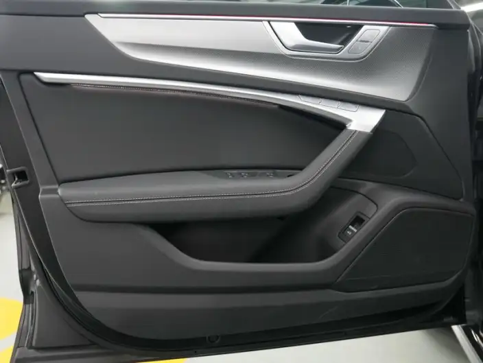 Audi A7 L 2024 Model 45 TFSI quattro Luxury Model – фото 8
