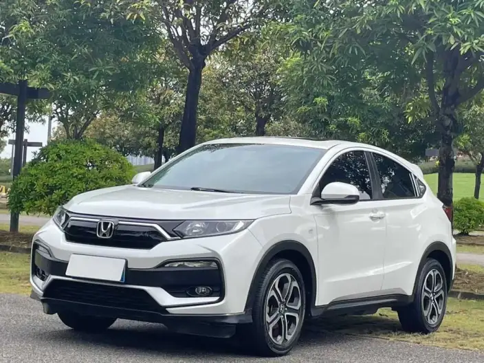 Honda XR-V 2021 Model 1.5L CVT Comfort Edition – фото 1