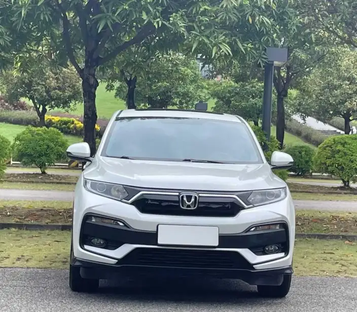 Honda XR-V 2021 Model 1.5L CVT Comfort Edition – фото 2
