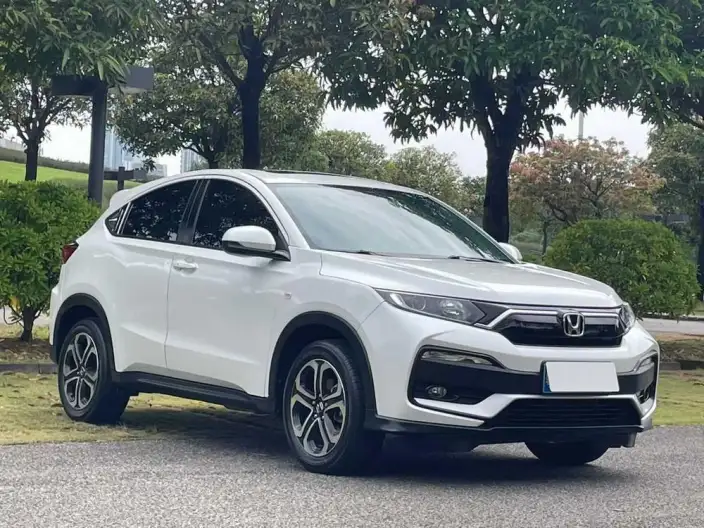 Honda XR-V 2021 Model 1.5L CVT Comfort Edition – фото 3