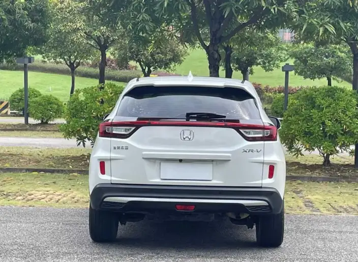 Honda XR-V 2021 Model 1.5L CVT Comfort Edition – фото 5