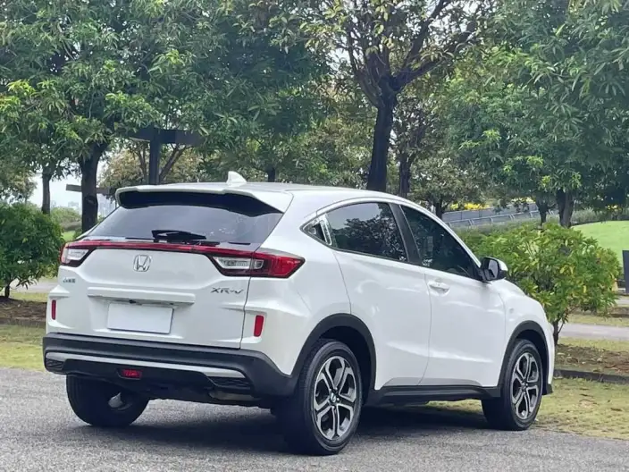 Honda XR-V 2021 Model 1.5L CVT Comfort Edition – фото 6