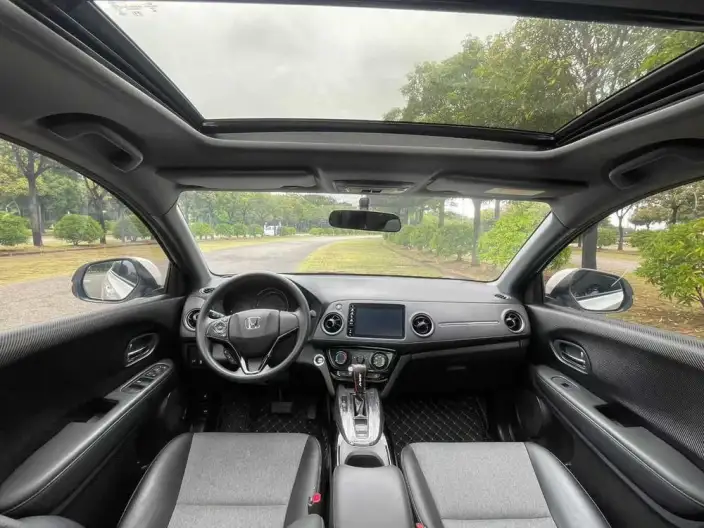 Honda XR-V 2021 Model 1.5L CVT Comfort Edition – фото 8