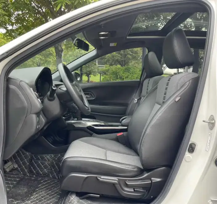 Honda XR-V 2021 Model 1.5L CVT Comfort Edition – фото 10