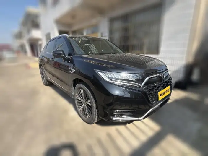 Honda UR-V 2020 Model 370TURBO 4WD Exclusive Edition – фото 3