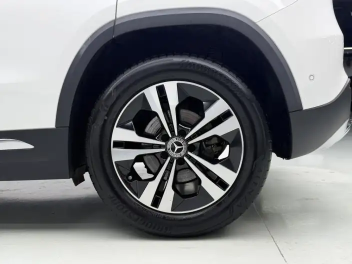 Mercedes-Benz GLA 2022 Model Facelift GLA 200 – фото 9