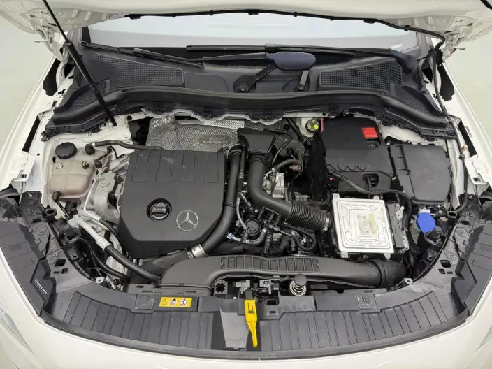 Mercedes-Benz GLA 2022 Model Facelift GLA 200 – фото 10