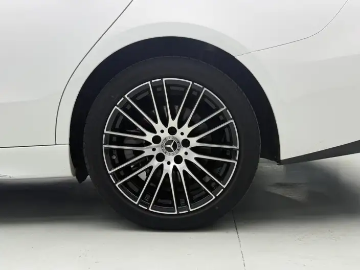Mercedes-Benz C-Class 2022 Model Facelift C 260 L Sports Edition – фото 9