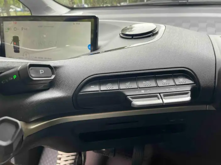 Baojun KiWi EV 2022 Model Designer Light Edition Ternary lithium – фото 8