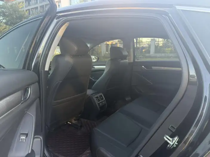 Honda Accord 2022 Model 260TURBO Deluxe Edition – фото 9