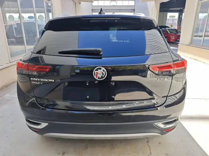 Buick Envision S 2023 Model 552T 2WD Luxury Model – фото 5