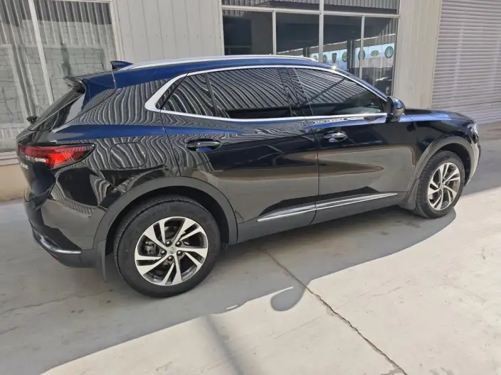 Buick Envision S 2023 Model 552T 2WD Luxury Model – фото 6