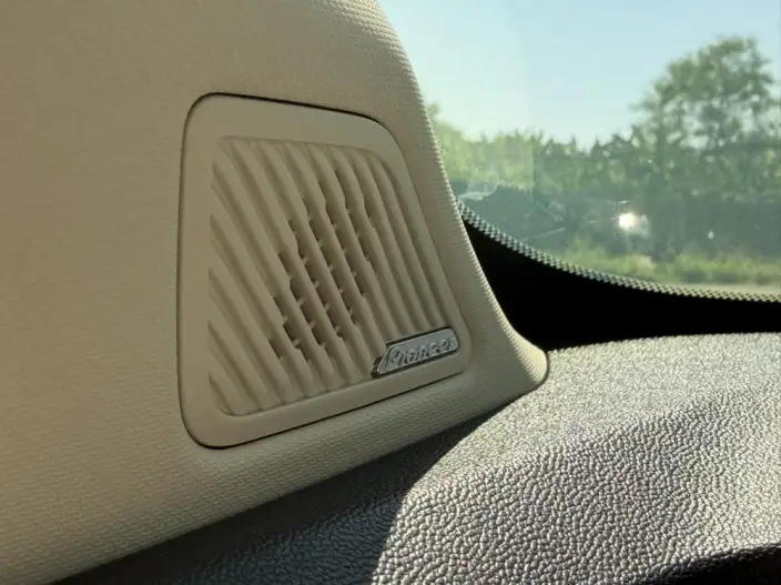 Changan CS55 PLUS 2022 Model Second generation 1.5T DCT Noble Model – фото 8