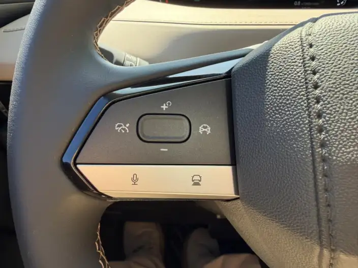 Changan CS55 PLUS 2022 Model Second generation 1.5T DCT Noble Model – фото 9