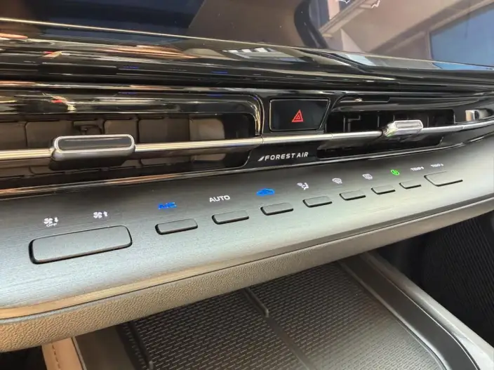 Changan CS55 PLUS 2022 Model Second generation 1.5T DCT Noble Model – фото 10