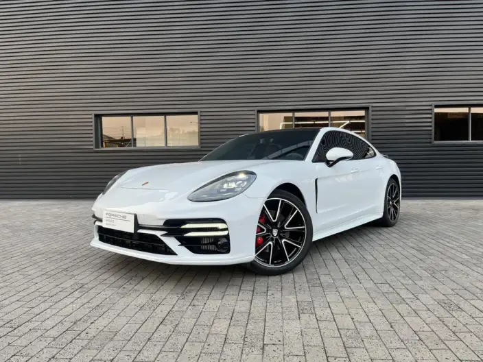 Panamera 2022 Model Panamera 2.9T – фото 1