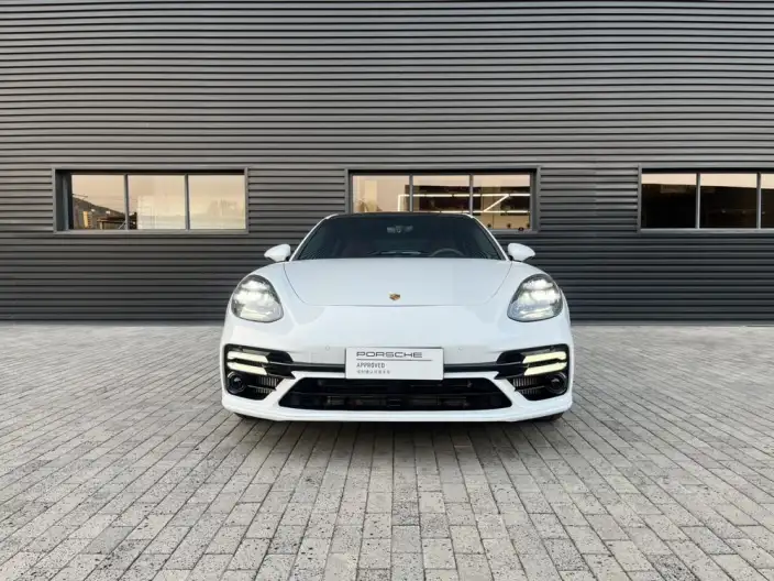 Panamera 2022 Model Panamera 2.9T – фото 2