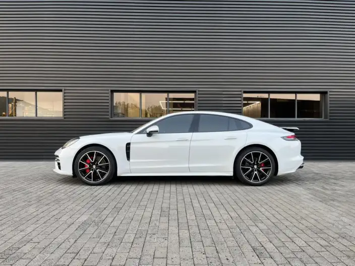 Panamera 2022 Model Panamera 2.9T – фото 3