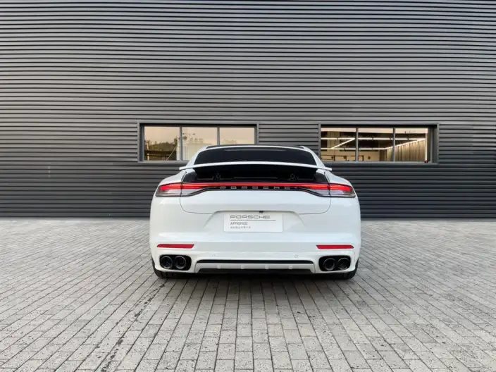Panamera 2022 Model Panamera 2.9T – фото 4