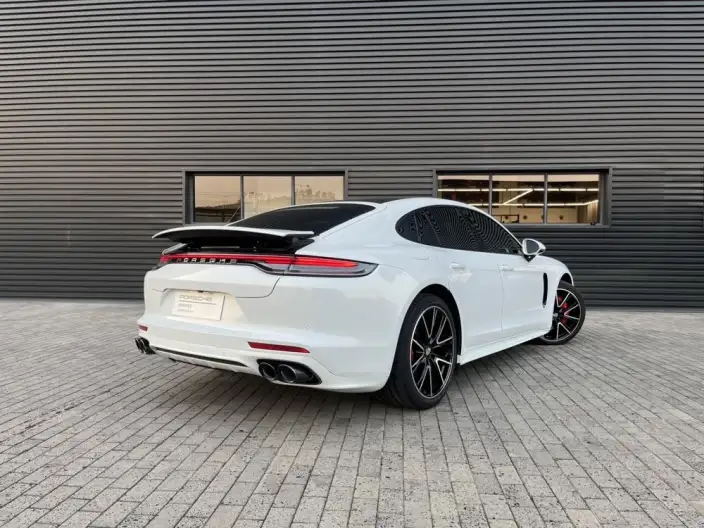 Panamera 2022 Model Panamera 2.9T – фото 5