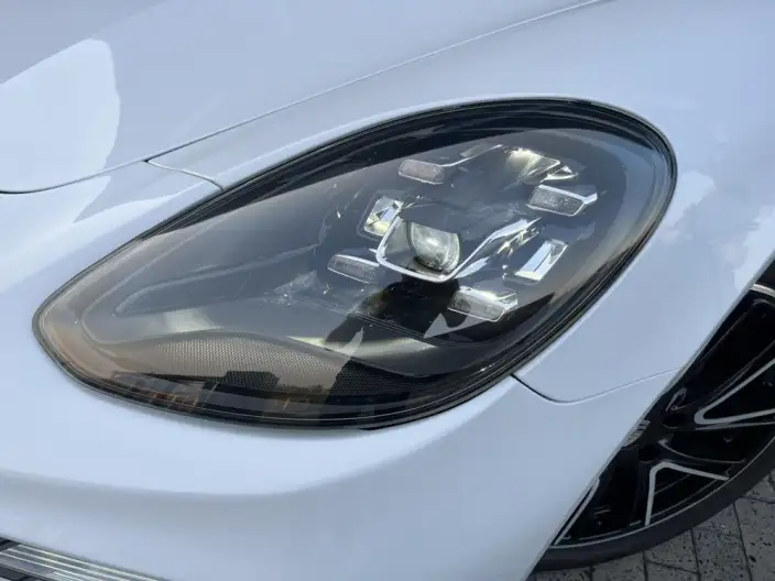 Panamera 2022 Model Panamera 2.9T – фото 6