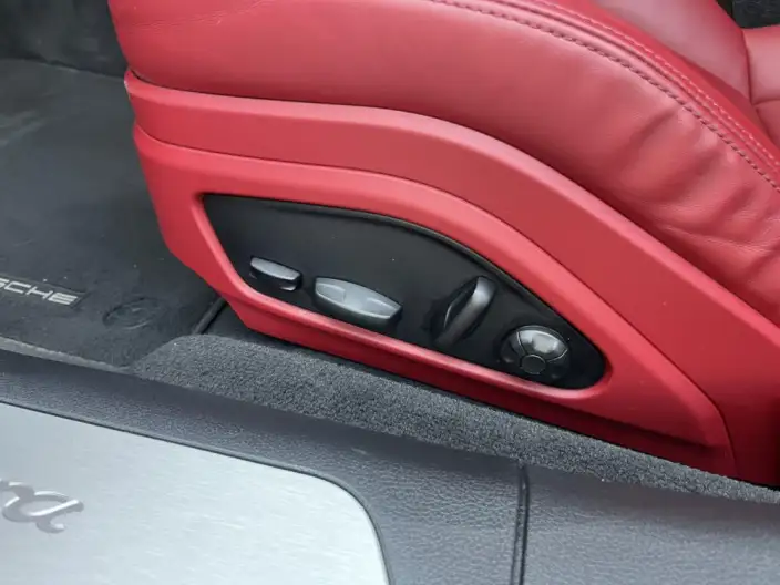 Panamera 2022 Model Panamera 2.9T – фото 9