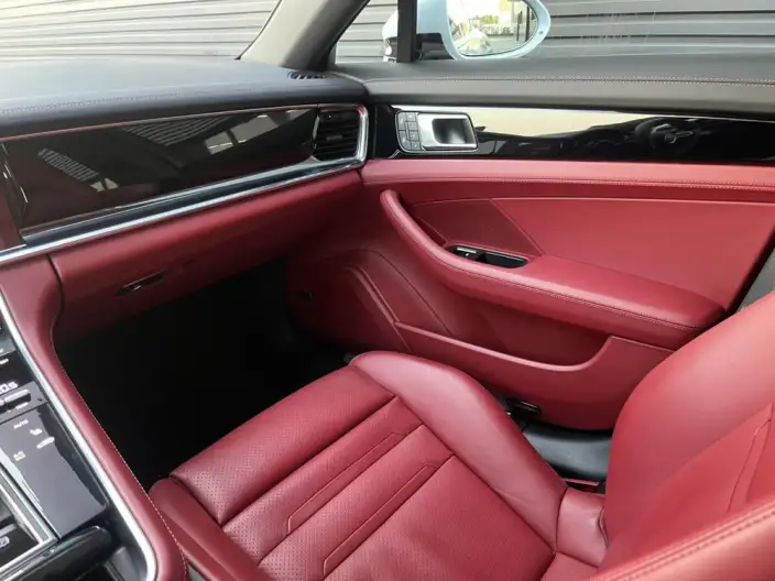 Panamera 2022 Model Panamera 2.9T – фото 10