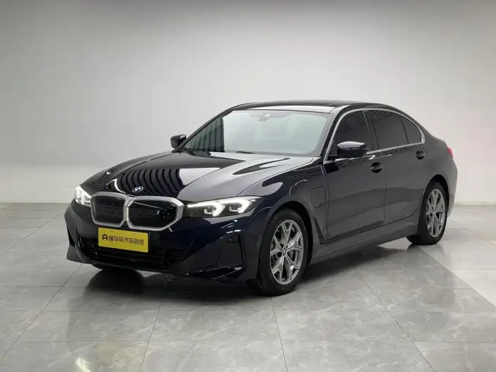 BMW i3 2023 Model eDrive35L – фото 1