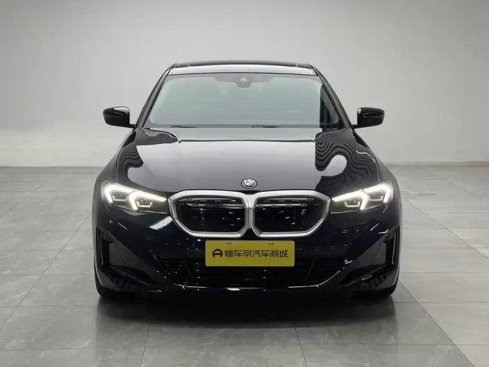 BMW i3 2023 Model eDrive35L – фото 2