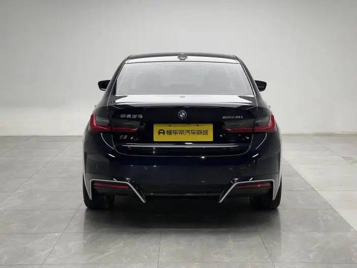 BMW i3 2023 Model eDrive35L – фото 6
