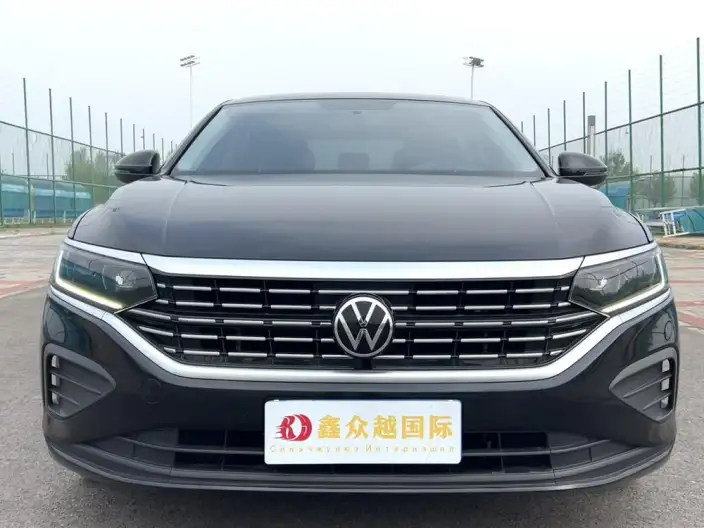 Volkswagen Passat 2022 Model 280TSI Business Edition – фото 2