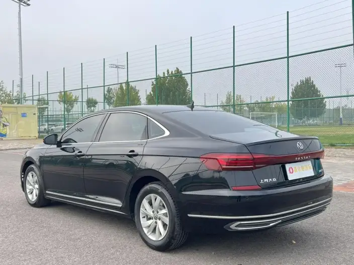 Volkswagen Passat 2022 Model 280TSI Business Edition – фото 4