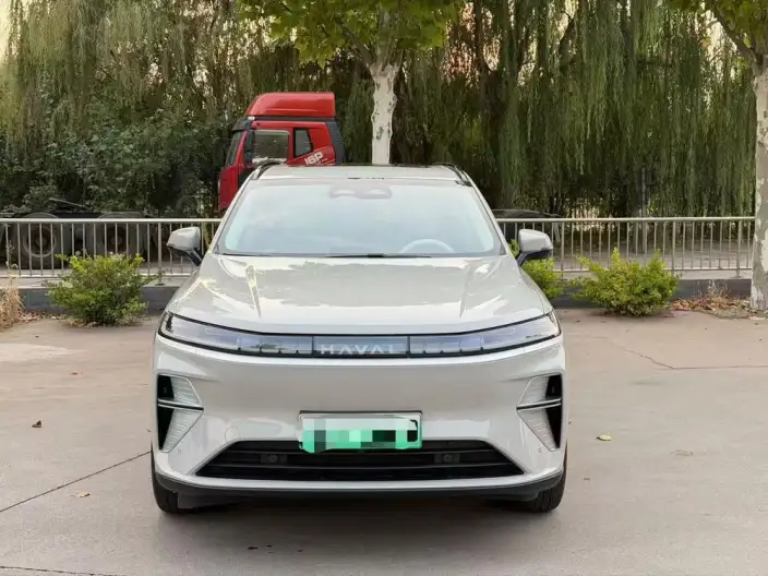 Haval Xiaolong MAX 2025 Model 1.5L Hi4 165 Ultra Smart Driving Edition – фото 2