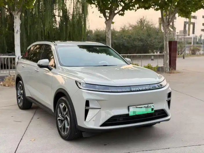 Haval Xiaolong MAX 2025 Model 1.5L Hi4 165 Ultra Smart Driving Edition – фото 3