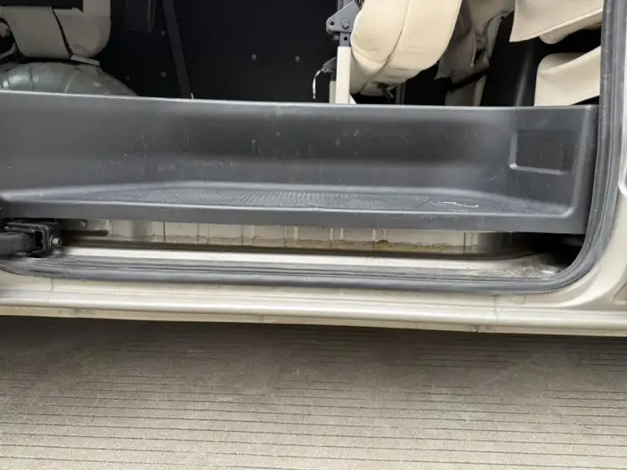Lingzhi 2020 Model M5 1.6L 7 seat Luxury Model – фото 8