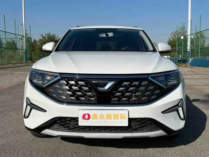 Jetta VS7 2023 Model 280TSI Automatic Enterprising Edition