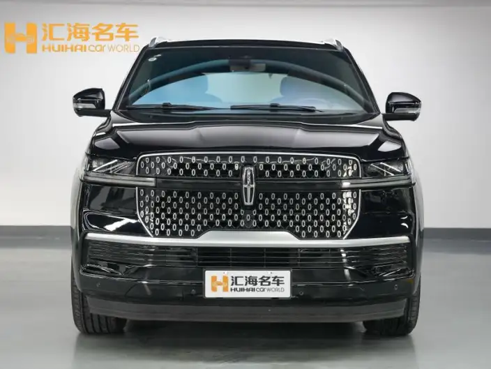 Lincoln Navigator 2025 Model 3.5T President Edition – фото 2