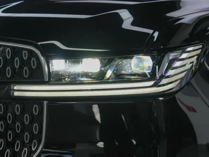 Lincoln Navigator 2025 Model 3.5T President Edition – фото 7
