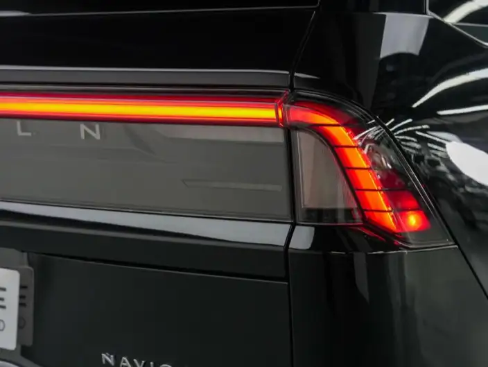 Lincoln Navigator 2025 Model 3.5T President Edition – фото 8