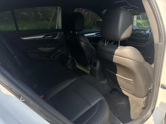 Cadillac CT5 2022 Model 28T Noble Model – фото 7