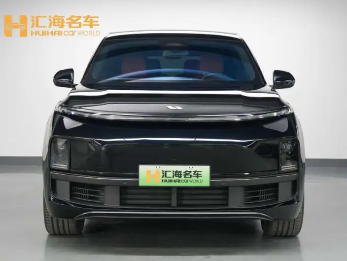 Li Auto L8 2024 Model Pro Edition – фото 2