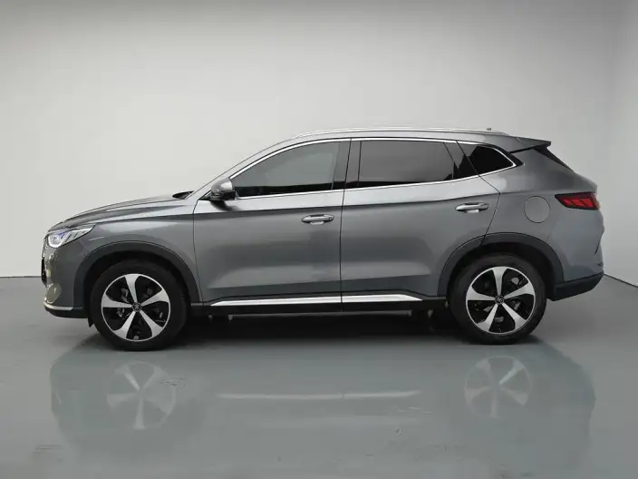 BYD Song PLUS DM 2021 Model DM-i 51KM 2WD Zunrong Model – фото 4