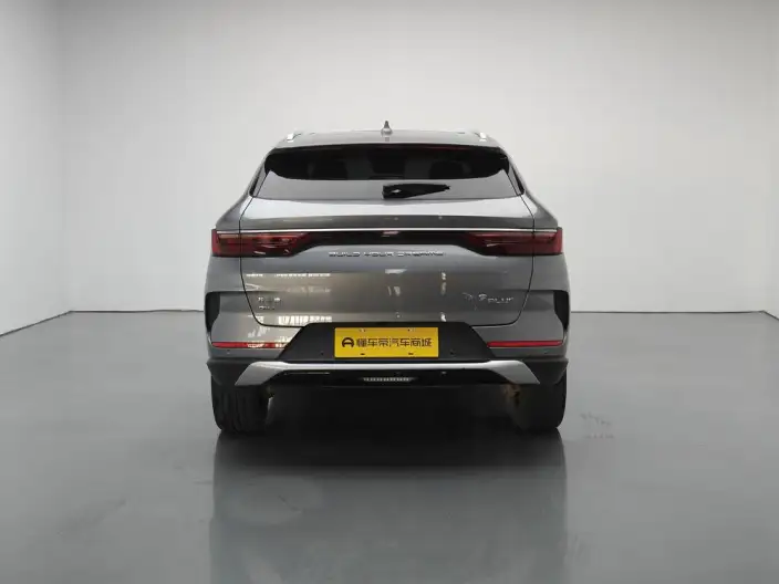 BYD Song PLUS DM 2021 Model DM-i 51KM 2WD Zunrong Model – фото 6
