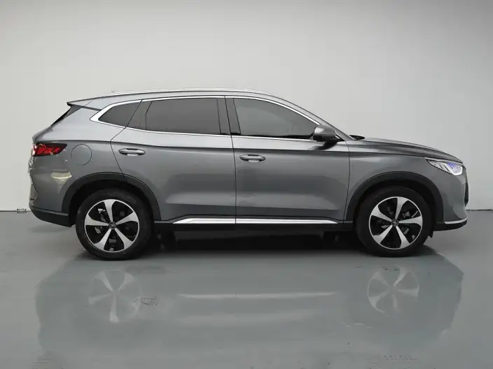 BYD Song PLUS DM 2021 Model DM-i 51KM 2WD Zunrong Model – фото 8